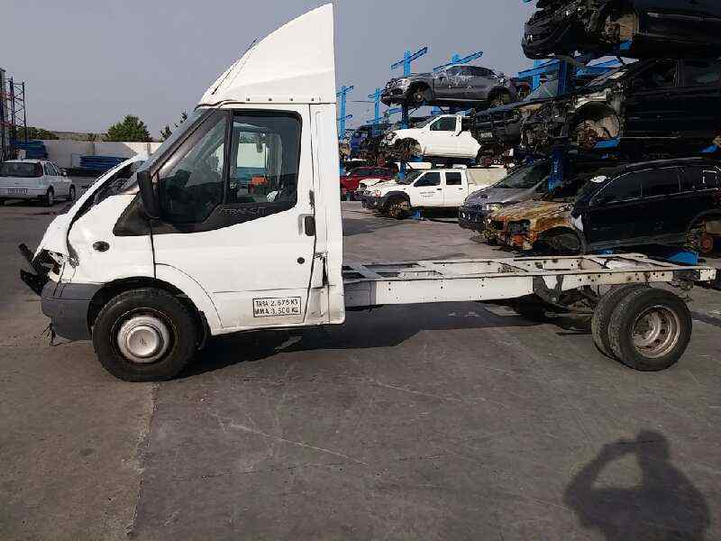 Anti roll bar FORD TRANSIT Platform/Chassis (FM_ _, FN_ _, FF_ _) 2.2