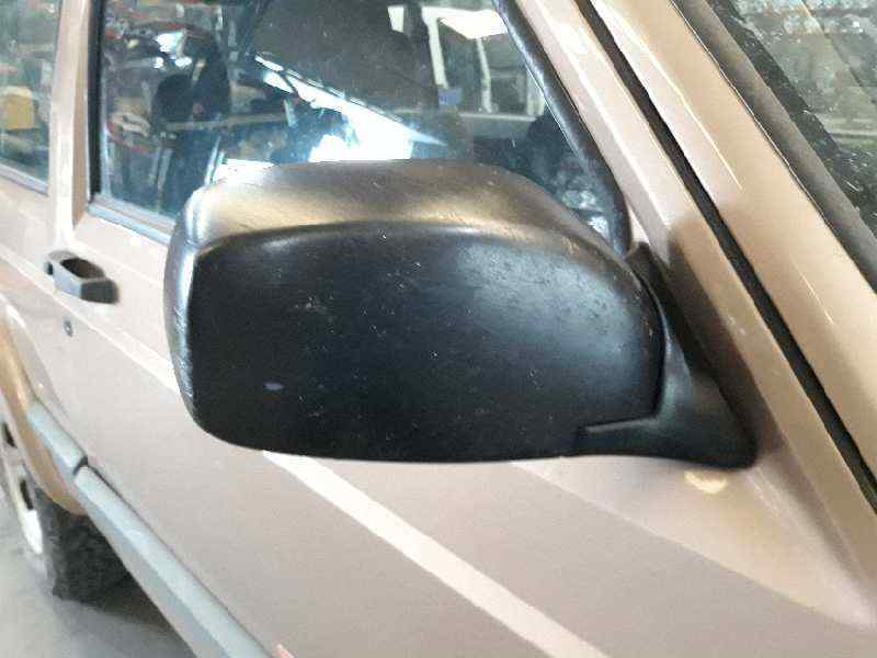 Fuel tank JEEP CHEROKEE (XJ) 2.5 TD 4x4 52100259 BParts