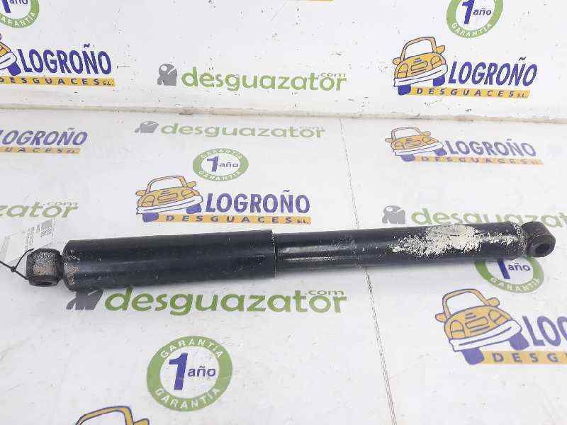 Right Rear Shock Absorber Isuzu D Max I Tfr Tfs 3 0 Ditd 4x4 Tfs77h 8979466650 8973685990 B Parts