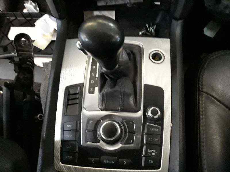 Engine control unit (ECU) AUDI Q7 (4LB) 3.0 TDI quattro BParts