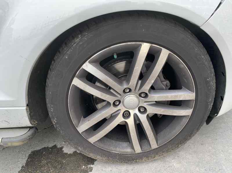 ABS pump AUDI Q7 (4LB) 3.0 TDI quattro 4L0614517A 4L0614517F BParts