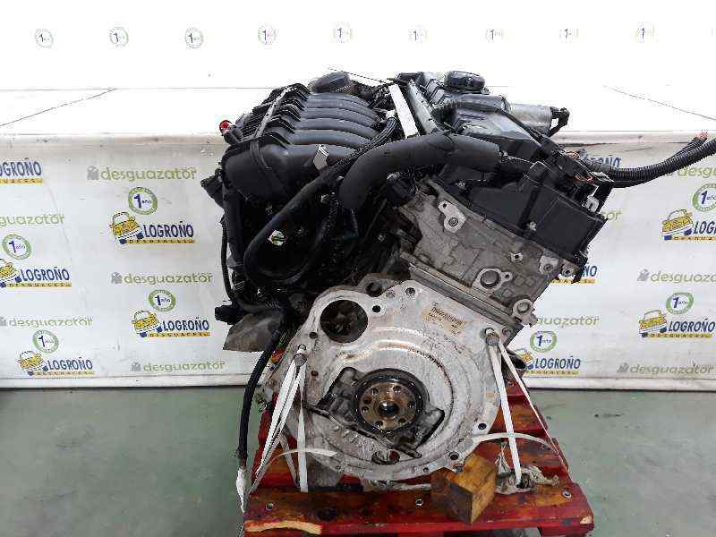 Engine BMW X3 (E83) 2.5 si 4465122 BParts