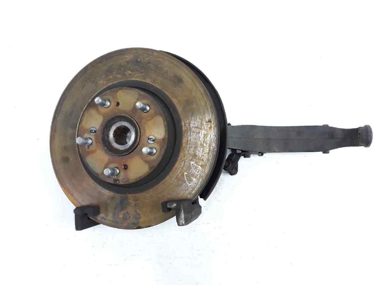 Right front steering knuckle HONDA ACCORD VIII (CU) 2.2 iDTEC (CU3