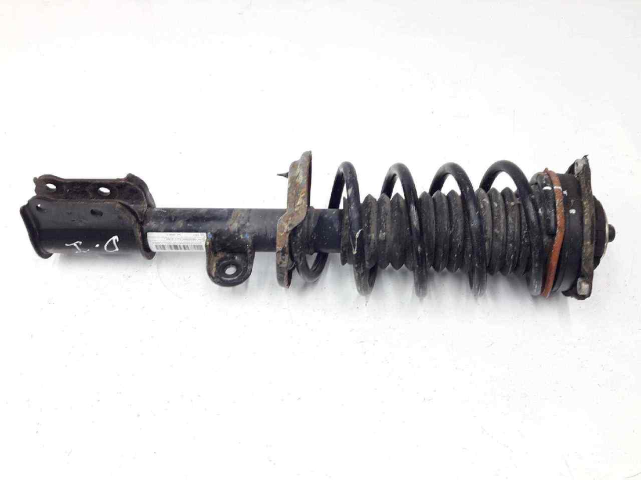 Left front shock absorber JEEP RENEGADE SUV (BU, B1, BV) 1.6 CRD  