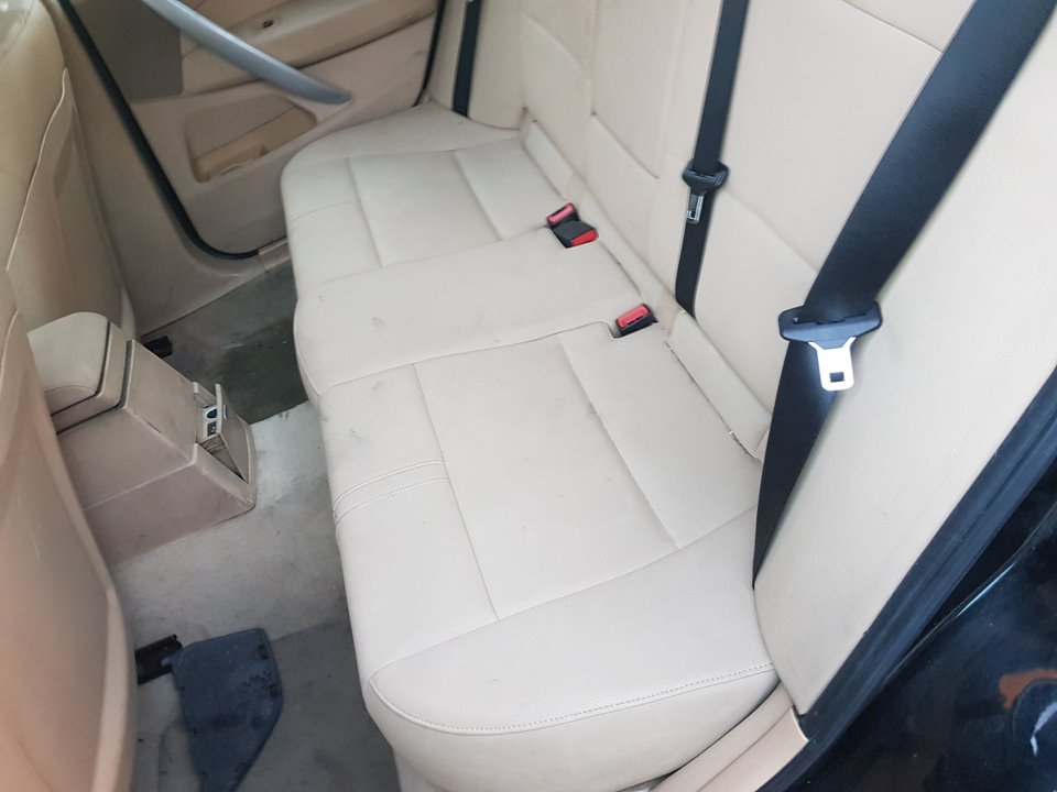 Manual gearbox BMW X3 (E83) 2.0 d BParts