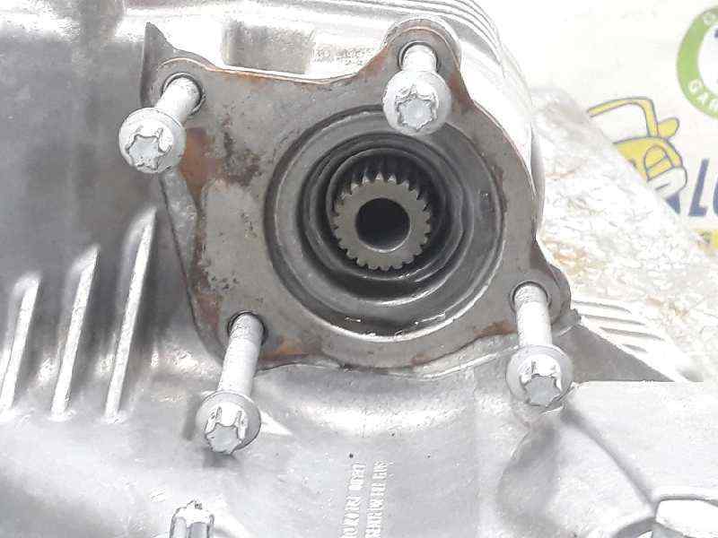 Transfer box BMW X3 (E83) 2.0 d BParts