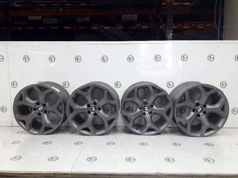 Rim Bmw X6 E71 E72 35 D 36116772249 6782916 6772249 36116782916 20 Pulgadas B Parts