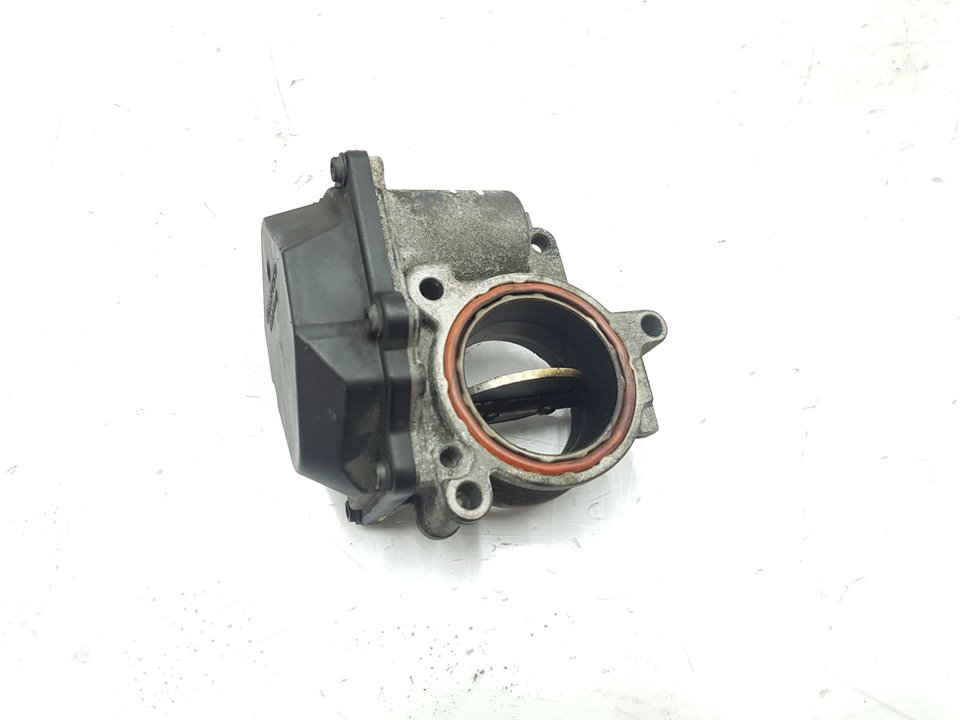 Throttle body AUDI Q7 (4LB) 4.2 TDI quattro 9157298 BParts