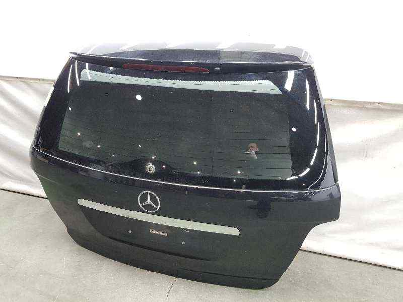 Tailgate MERCEDES-BENZ M-CLASS (W164) ML 320 CDI 4-matic (164.122 
