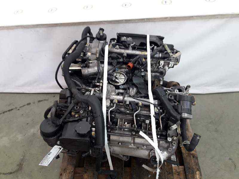 Moteur Mercedes Benz M Class W164 Ml 320 Cdi 4 Matic 164 122 642940 B Parts