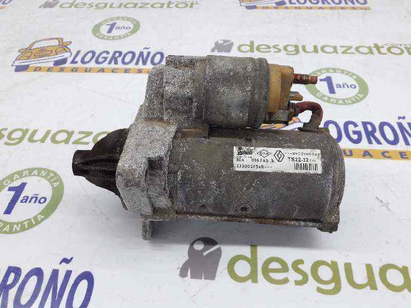 Anlasser Opel Vivaro A Box X 2 0 Cdti F7 r Ts2232 Valeo 0063as B Parts