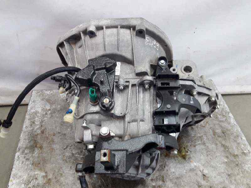 Renault Master Gearbox Removal prmonthlystandard