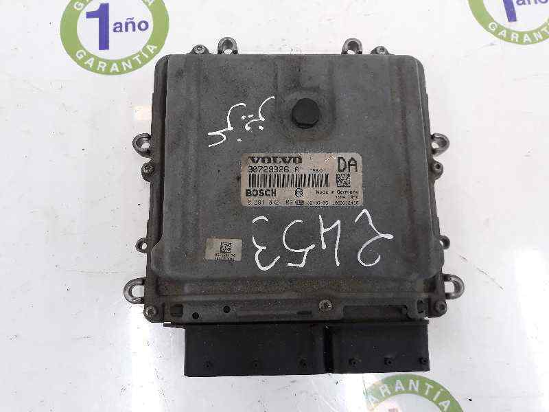 Volvo Engine Control Unit Engine control unit (ECU) VOLVO XC90 I (275) D5 AWD 3656296 | B-Parts