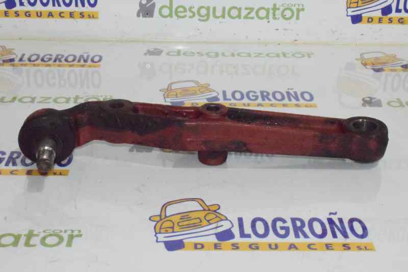 Left front suspension arm IVECO DAILY III Van 35 S 13 V,35 C 13 V | B-Parts