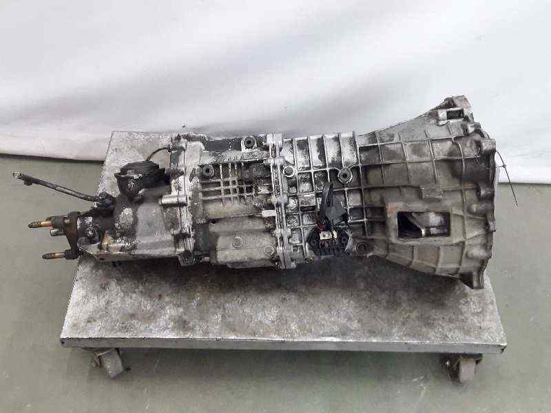 Ford Focus Fwd mtx75 Gearbox planetry Engranajes