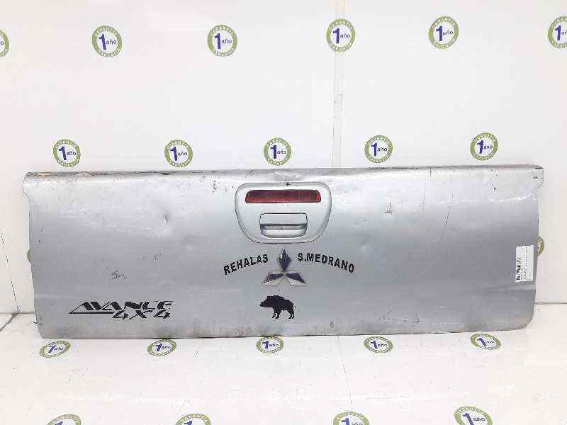 Modulo funzione posteriore originale BMW F11 portellone posteriore