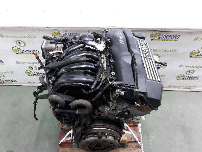 Bmw e46 n42b18a