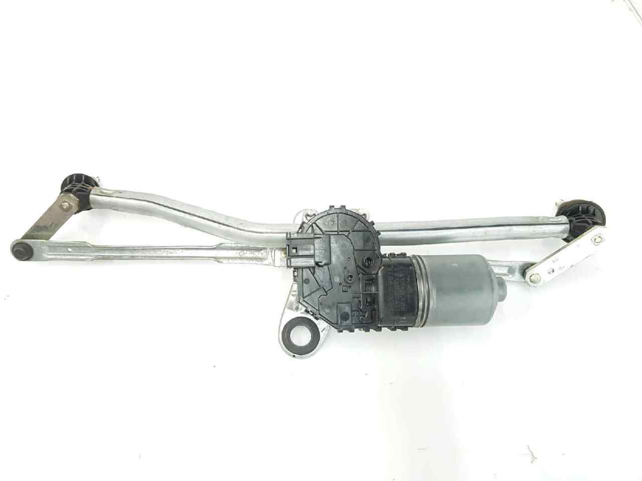 Tiges D'Essuie-Glace Avant Sans Moteur BMW X3 E83 2003-2011 – Réf. 61617051669