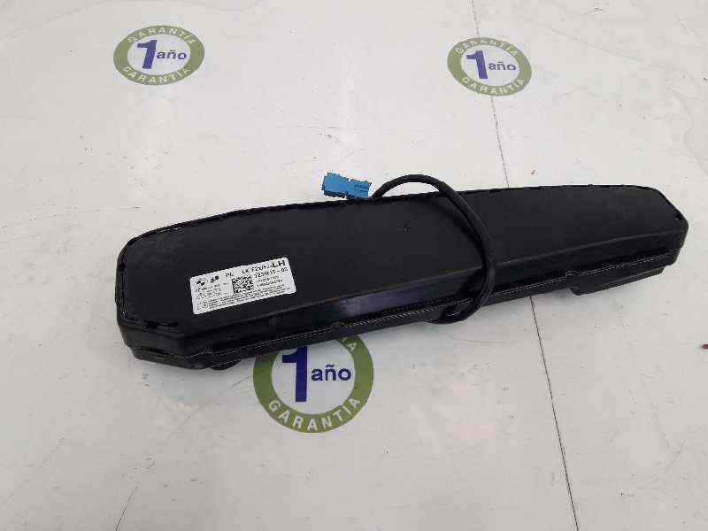 Seitenairbag rechts BMW 3 (F30, F80) 320 d 5395837 | B-Parts