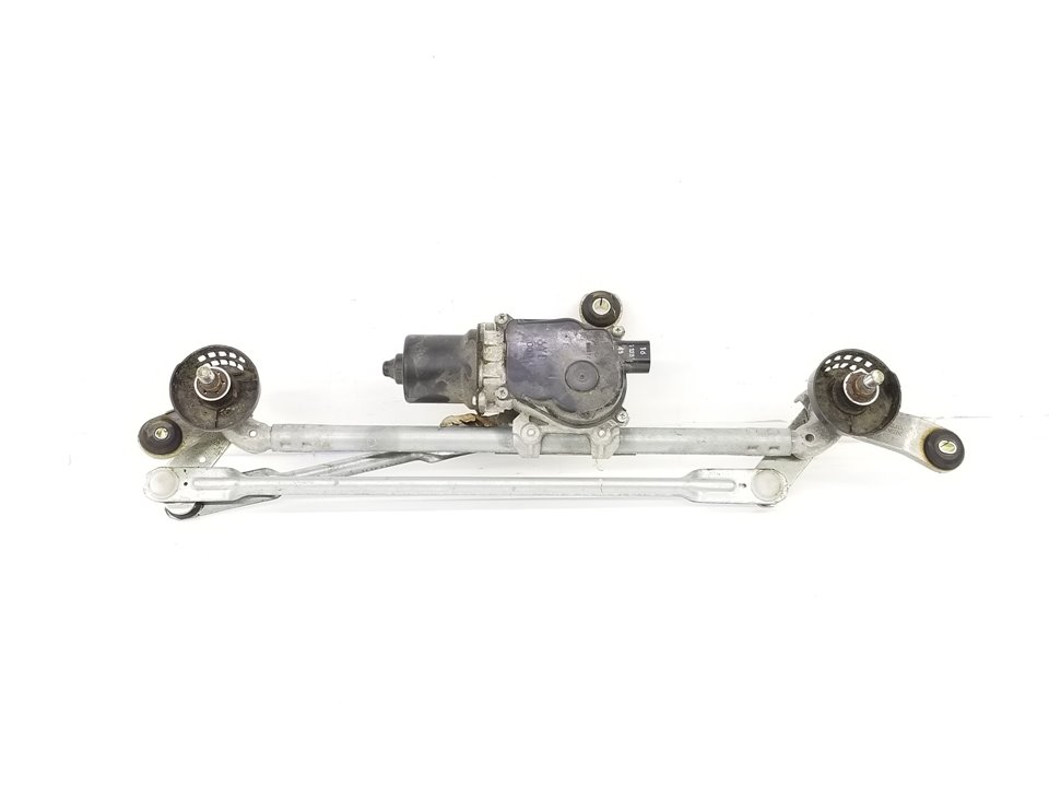 Front wiper motor NISSAN QASHQAI II SUV (J11, J11_) 1.6 dCi 9342863 B