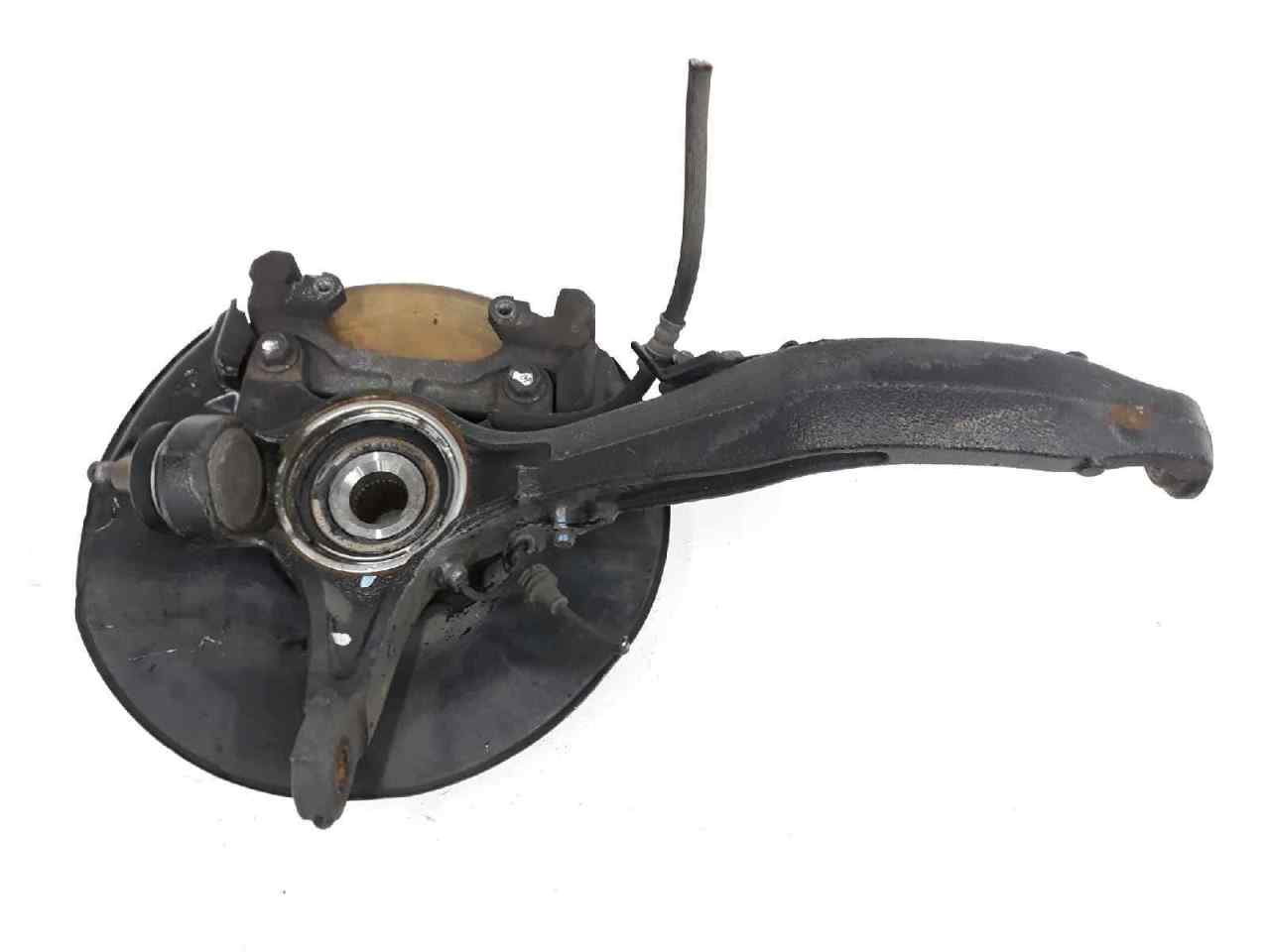 Right front steering knuckle HONDA ACCORD VIII (CU) 2.2 iDTEC (CU3