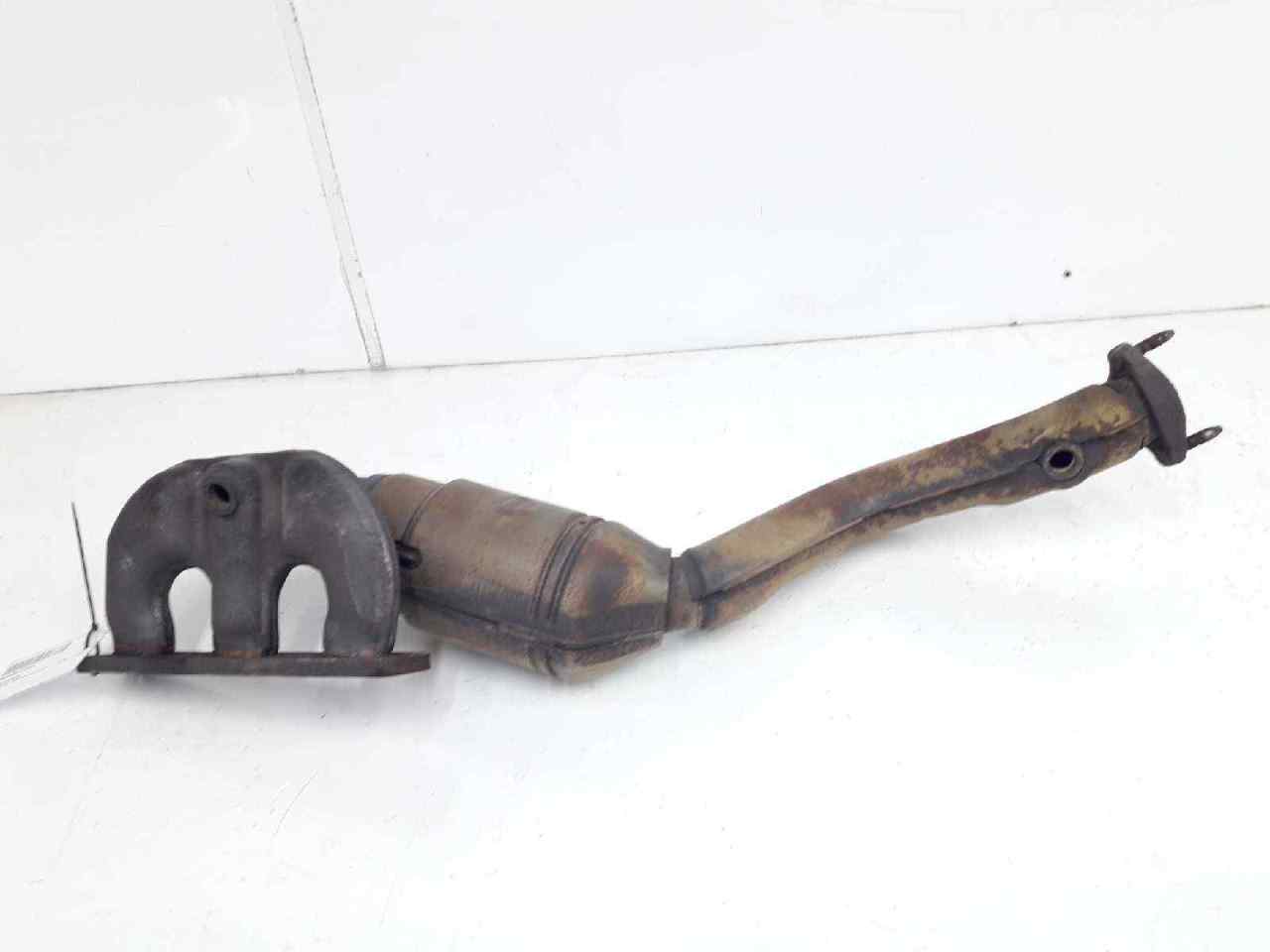 Catalyst BMW 5 (E39) 525 i 6019729 | B-Parts 