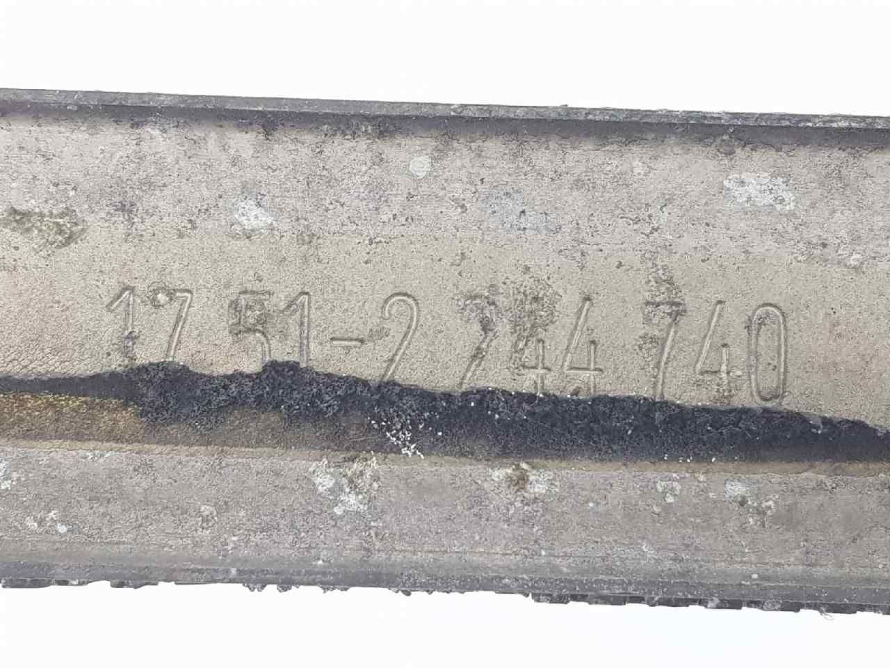 Intercooler BMW 3 (E36) 325 tds 17512244740 2244740 BParts