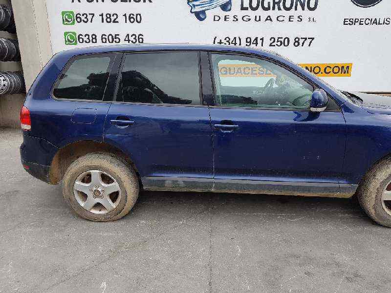 Volkswagen touareg 7la