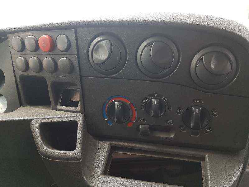 Third brake light IVECO DAILY III Van 35 S 11 V,35 C 11 V BParts