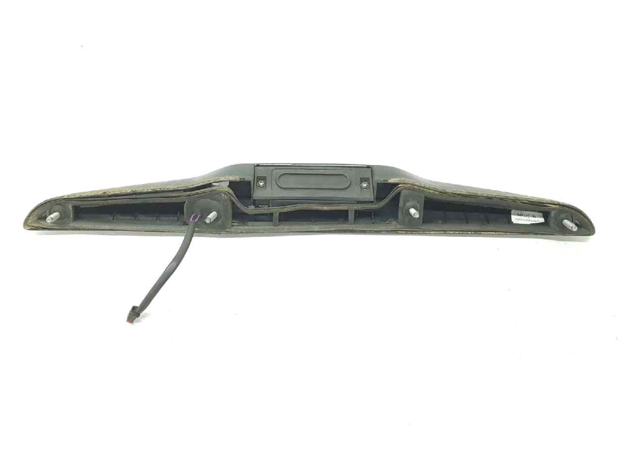 Kit Riparazione Maniglia Portellone Per Nissan Qashqai 2006-2013 | 2 Pezzi | Clip A Scatto - Foto 5