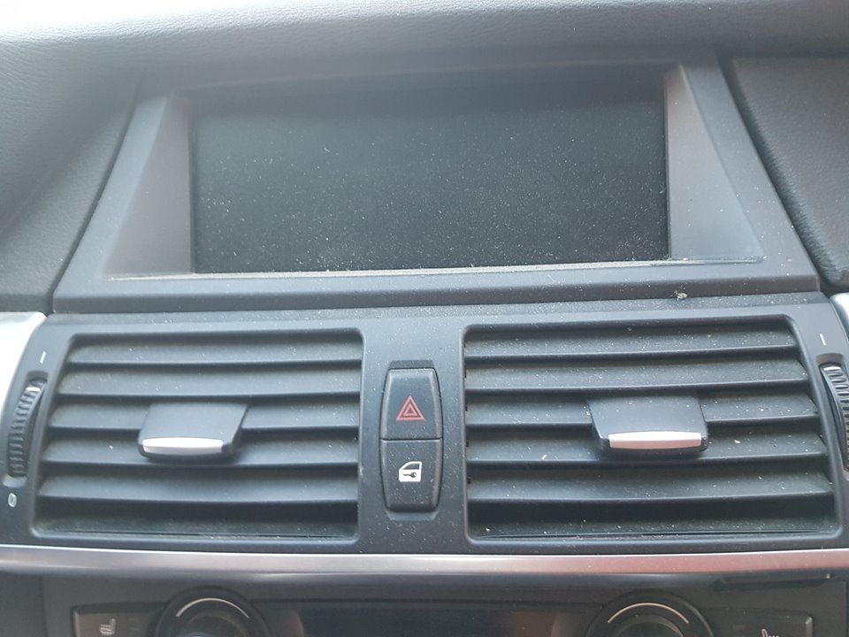 Mass air flow sensor BMW X5 (E70) xDrive 30 d BParts