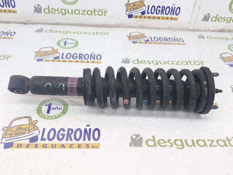 Right Front Shock Absorber Toyota Land Cruiser 90 J9 3 0 Td Kzj90 Kzj95 4851069095 B Parts