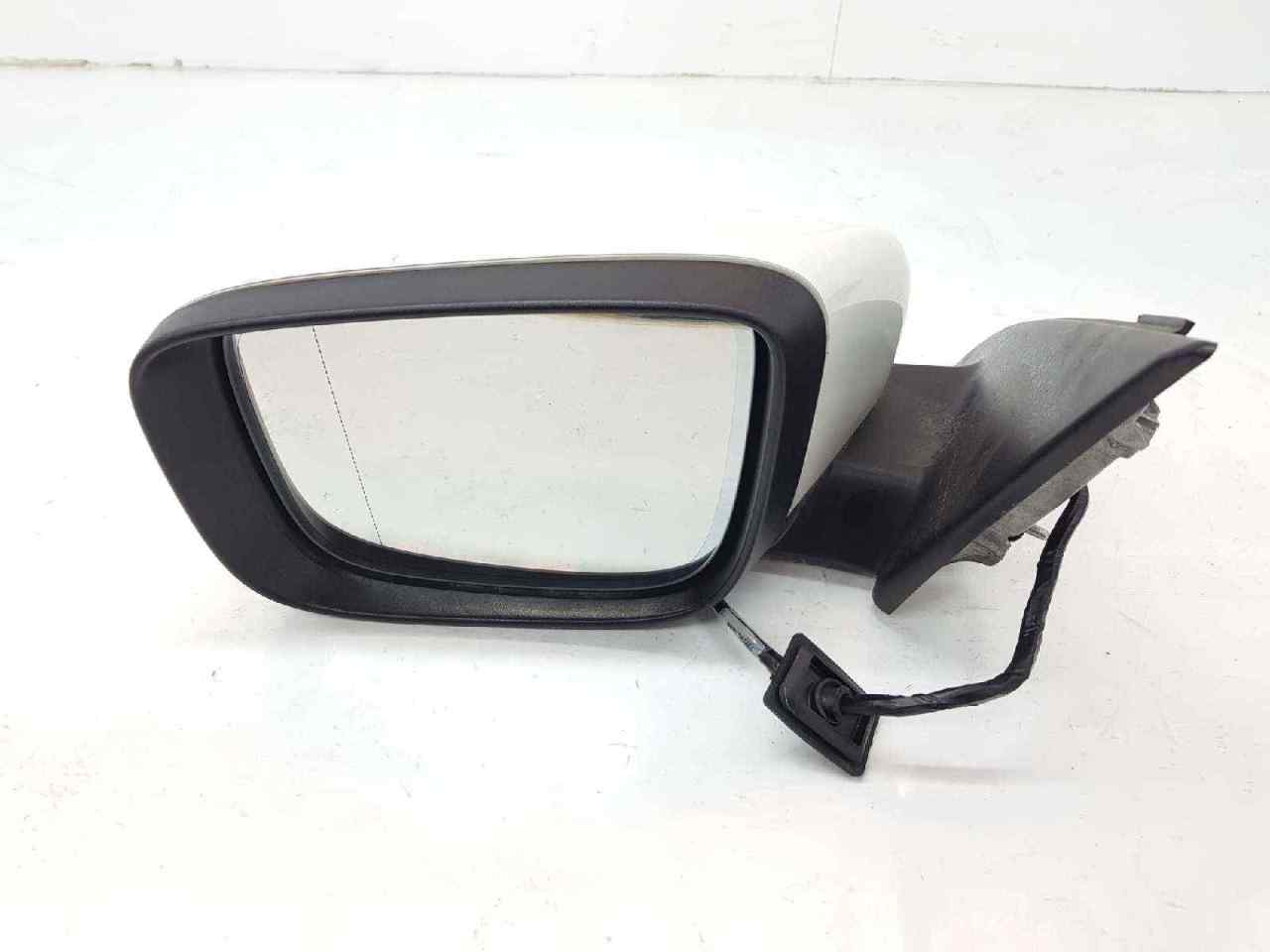 Left mirror VOLVO XC60 II (246) D4 4727412 BParts