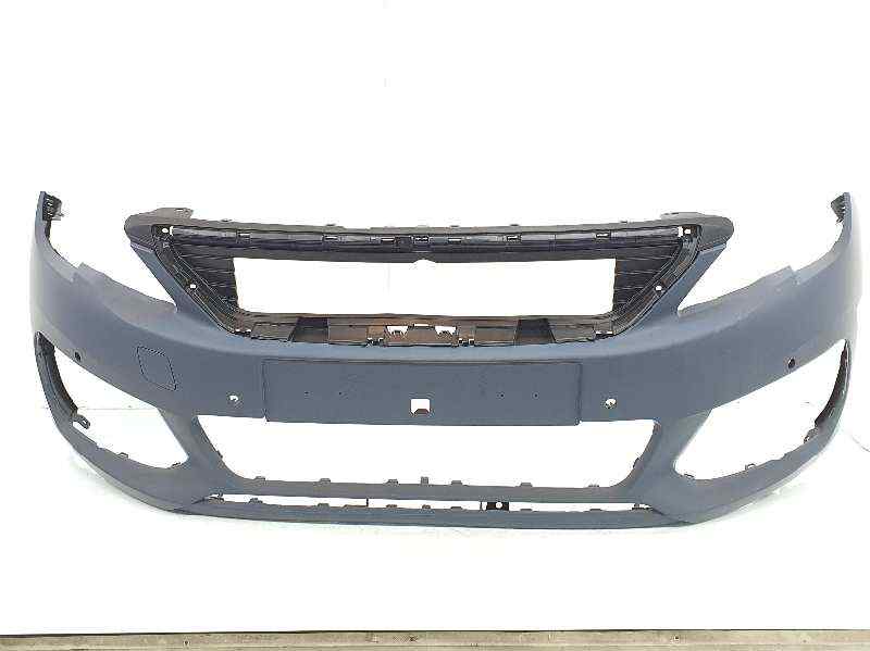 Mécanisme Lève-vitre électrique Avant Gauche Pour Peugeot 308 II Et SW (2013-2021) - Compatible Référence 9826079580 - 1