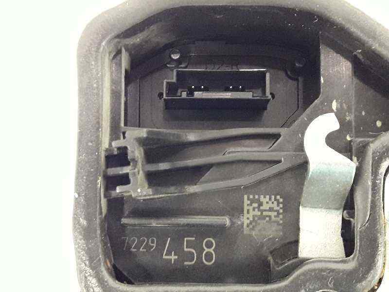 Türschloss rechts vorne BMW 1 (F20) 116 d 51217229458 | 7229458 | 4 ...