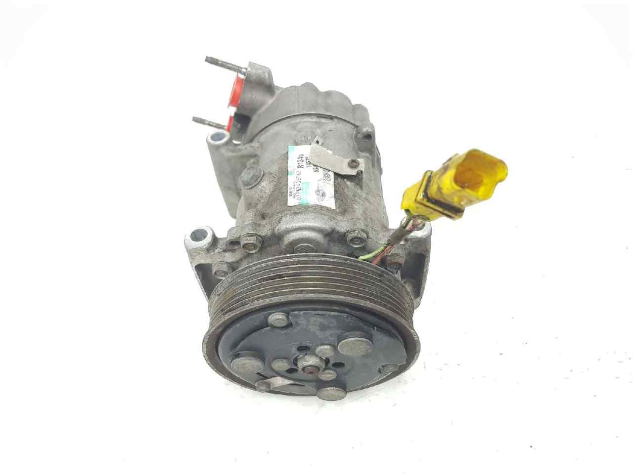AC compressor MINI MINI (R56) Cooper D 64529223392 | 1457F SD6V12 | B-Parts