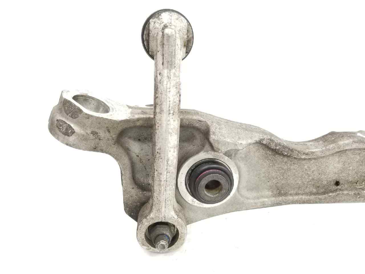 Left front suspension arm JAGUAR XF I (X250) 3.0 D 7103728 BParts
