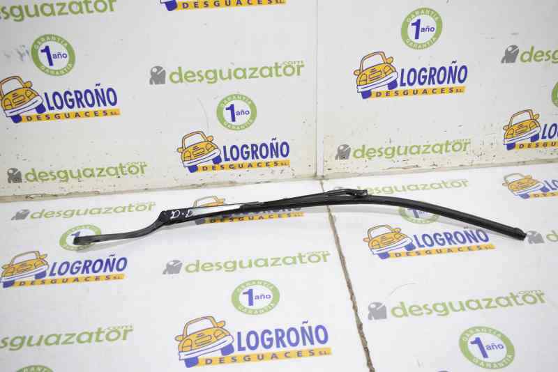 Front wipers mechanism MERCEDES-BENZ C-CLASS (W204) C 200 CDI (204.001 ...