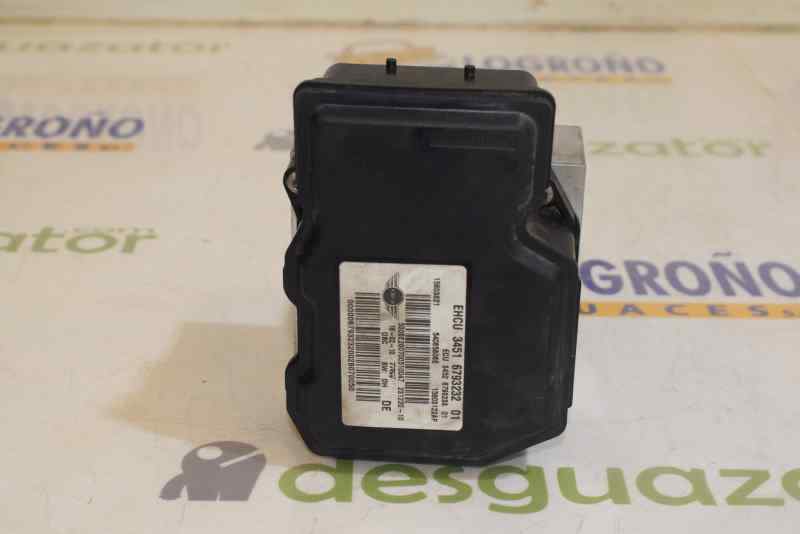 ABS pump MINI MINI (R56) One 34516798847 34516793232 54085306E B