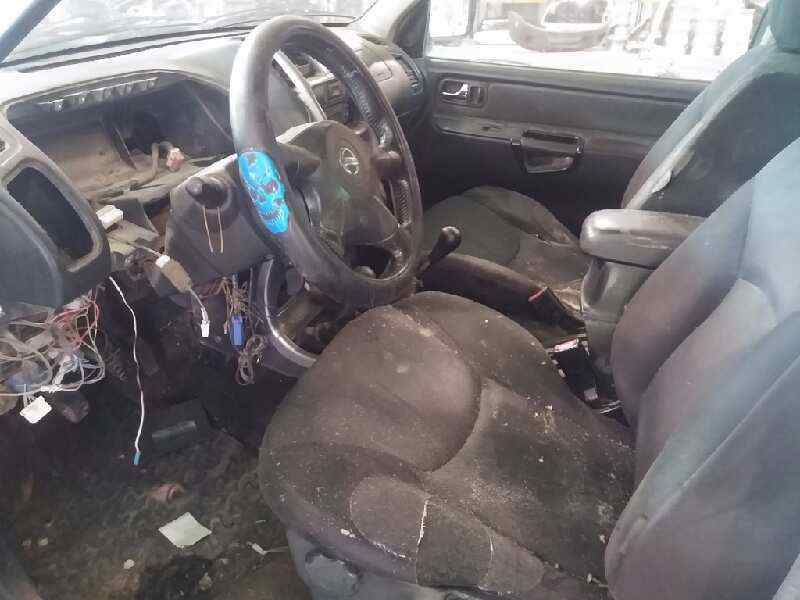 Airbag conducteur NISSAN TERRANO II (R20) 3.0 Di 4WD 98510AV600