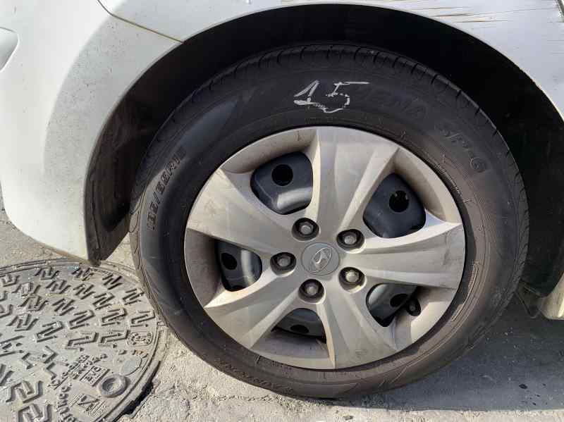 Third brake light HYUNDAI i30 (FD) 1.6 CRDi BParts