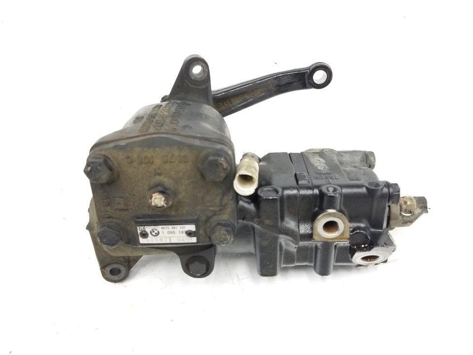 Steering rack BMW 7 (E38) 730 d 8239394 | B-Parts