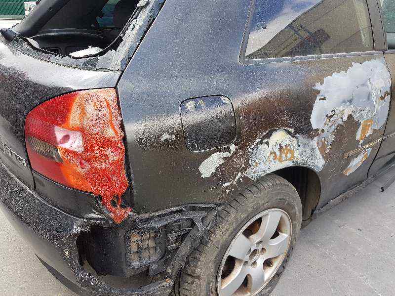 Fuel tank AUDI A3 (8L1) 1.9 TDI BParts