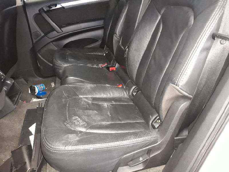 Engine control unit (ECU) AUDI Q7 (4LB) 3.0 TDI quattro BParts