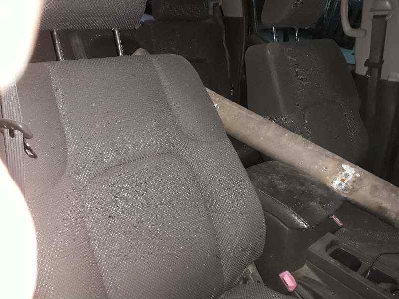 Expansion tank NISSAN NP300 NAVARA (D40) 2.5 dCi 4WD (D40TT, D40T, D40M, D40BB) 21710EC000 BParts