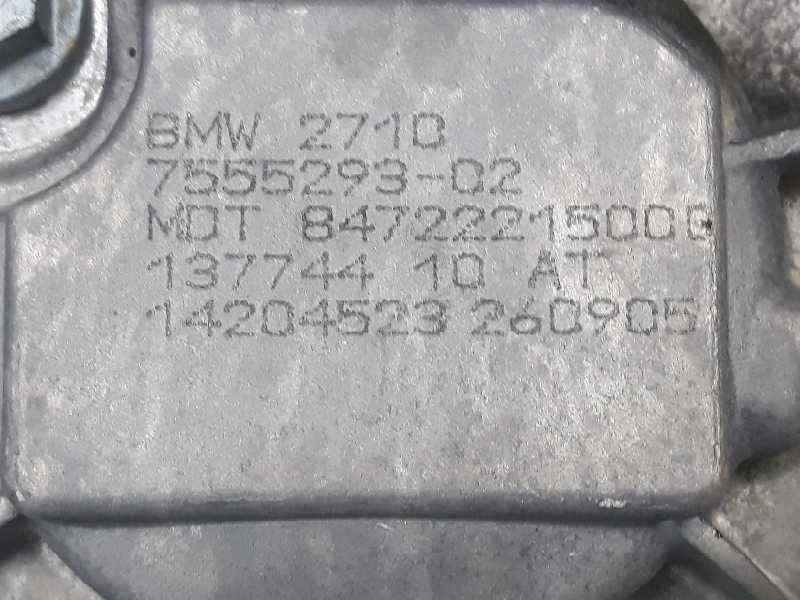 Transfer box BMW X3 (E83) 2.0 d BParts