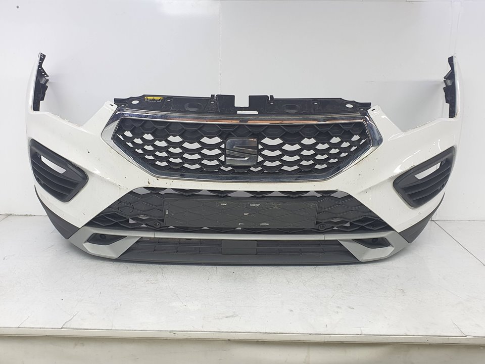 Stoßstange vorne SEAT ATECA (KH7, KHP) 1.5 TSI 8424359 | B-Parts