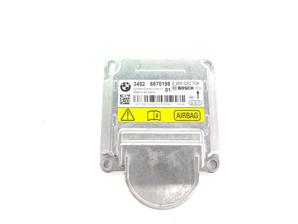 Electronic module BMW X6 (F16, F86) xDrive 30 d 8898399 | B-Parts