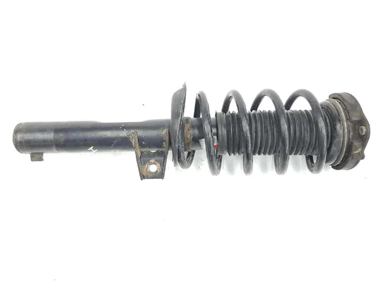 VW Touran 1T1 1T2 1.4 FSI 1.6 FSI Front Coil Spring 2003-2010 MPV