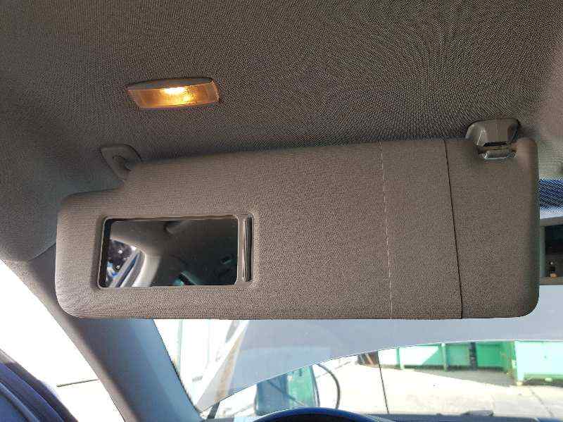 Rear parcel shelf VW TIGUAN (5N_) 2.0 TDI BParts